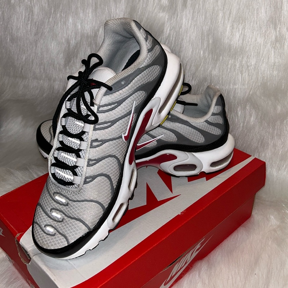 Nike Air Max Plus